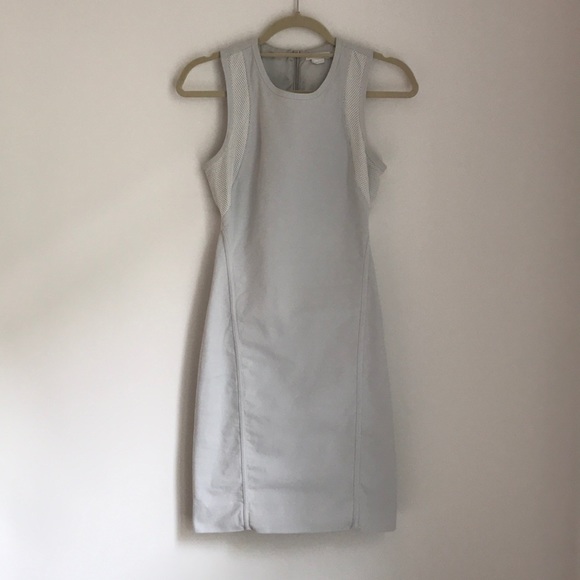 Helmut Lang prism compress dress 4 - Picture 3 of 8